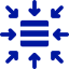 aggregation